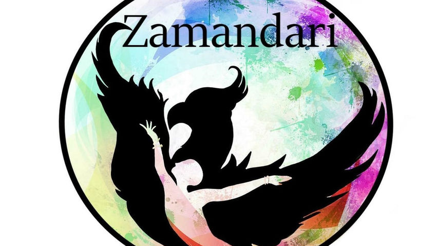 Zamandari & Taranng Dance Troupe